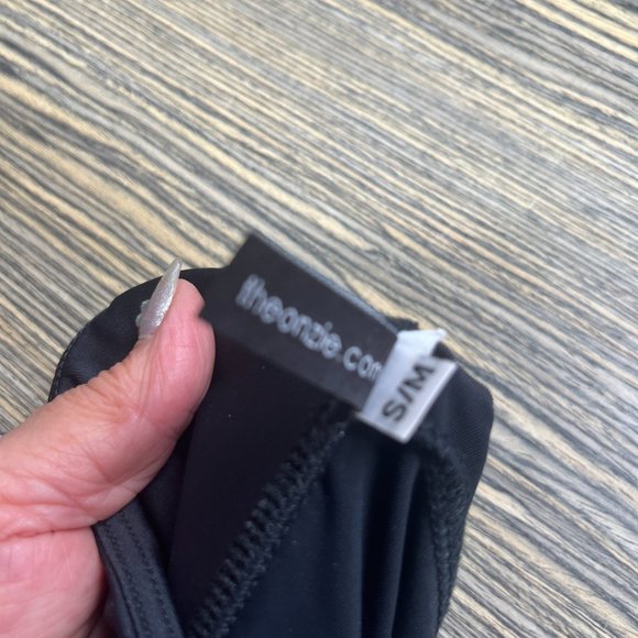 Work Out leggings with Netting - Picture 7 of 8